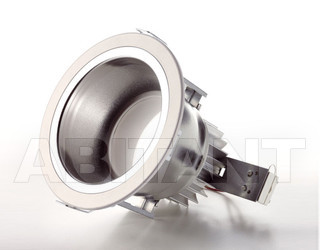 Встраиваемый светильник Egoluce Recessed Lamps 6403.01