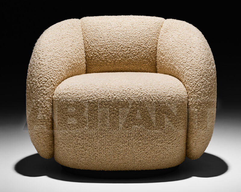 Кресло Brioche 37D цена по запросу Купить Кресло Brioche Twils 2025 37D