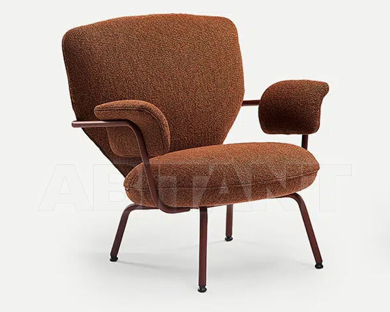 Кресло PLANTA 374.61.6 цена по запросу Купить Кресло PLANTA Sancal Diseno, S.L. 2025 374.61.6