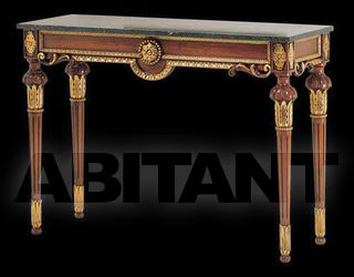 Консоль Isacco Agostoni Contemporary 946 CONSOLE