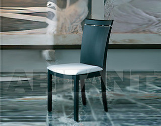 Стул Gianluca Donati (La Dominante) Golden Leaf 8284S
