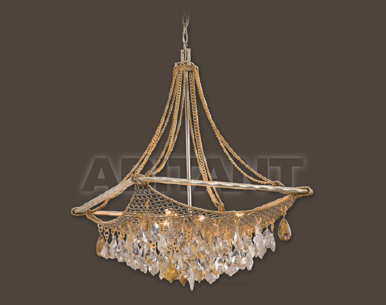 Купить Люстра Corbett Lighting Barcelona 125-48