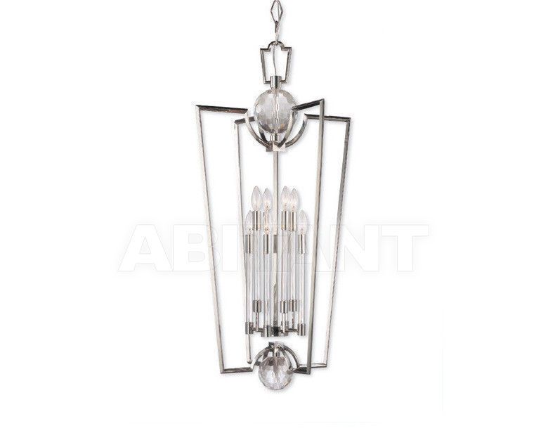 Купить Светильник Hudson Valley Lighting Standard 3022-PN