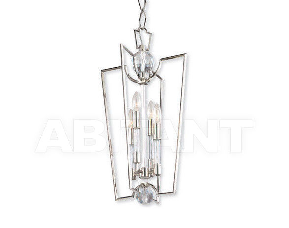 Купить Светильник Hudson Valley Lighting Standard 3013-PN