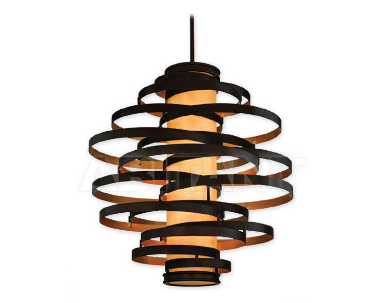 Купить Люстра Corbett Lighting Vertigo 113-76-F