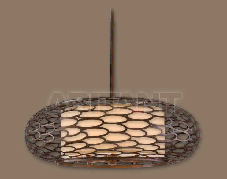 Купить Люстра Corbett Lighting Cesto 79-48