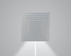 Фасадный светильник Boluce Illuminazione 2013 7072.00X Современный / Скандинавский / Модерн