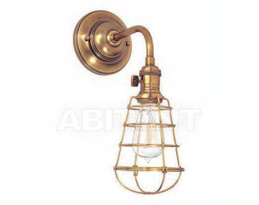 Купить Светильник Hudson Valley Lighting Standard 8000-AGB-WG