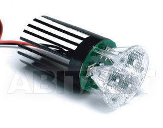 Встраиваемый светильник Egoluce Recessed Lamps 0121