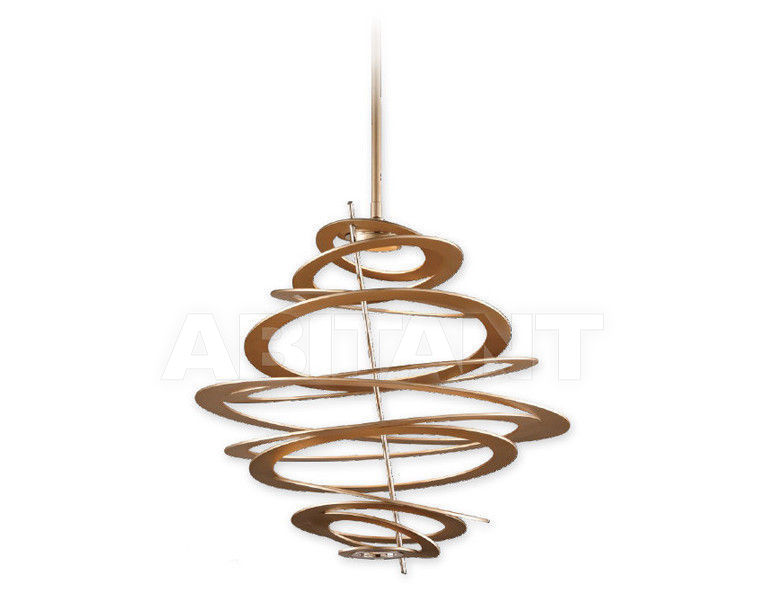 Купить Люстра Corbett Lighting Spellbound 165-42