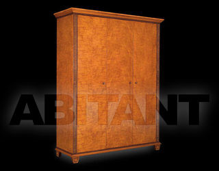 Шкаф VIENNA Isacco Agostoni Contemporary 1098 WARDROBE