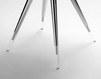 Стул Kubikoff Gino Lemson & Ruud Bos Angel'POP'Chair' 08 Современный / Скандинавский / Модерн