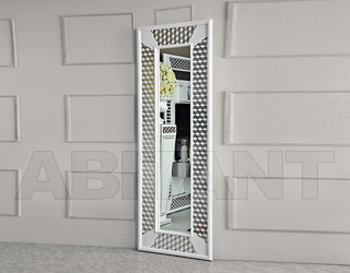 Зеркало напольное Vismara Design Mosaik Frame - 214 mirror