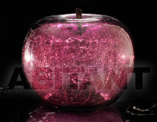 Интерьерная миниатюра Bull&Stein Transparences 10 17 49 32