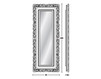 Зеркало напольное Vismara Design Baroque BODY MIRROR 214-BAROQUE Современный / Скандинавский / Модерн