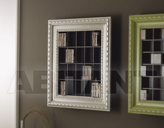 Стеллаж Vismara Design Classic FRAME -120 CLASSIC