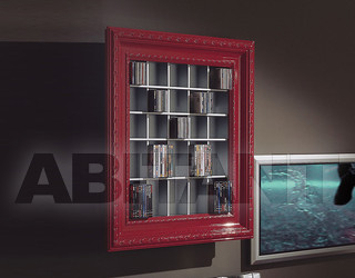 Стеллаж Vismara Design Classic FRAME -120 CLASSIC 4