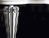 Стол обеденный ONDADOPONDA Isacco Agostoni Contemporary 1295 RECTANGULAR DINING TABLE Современный / Скандинавский / Модерн