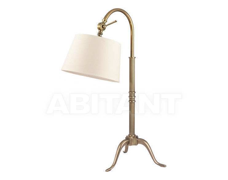 Купить Лампа напольная Hudson Valley Lighting Standard L603-VB