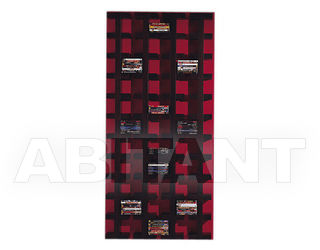Стеллаж Vismara Design Altro-other TEN - 946