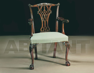 Стул с подлокотниками Arthur Brett 2013 2165 arm