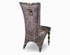 Стул COLPODIVENTO Isacco Agostoni Contemporary 1296S CHAIR Классический / Исторический / Английский