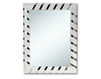 Зеркало настенное ELICA Isacco Agostoni Contemporary 1301 MIRROR Ар-деко / Ар-нуво / Американский