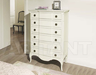 Комод Arte Antiqua Charming Home 063/G