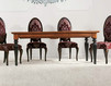 Стол обеденный Arte Antiqua Charming Home 178/A Классический / Исторический / Английский