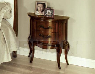 Тумбочка Arte Antiqua Charming Home 2709