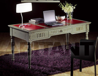 Стол письменный Arte Antiqua Charming Home 3400