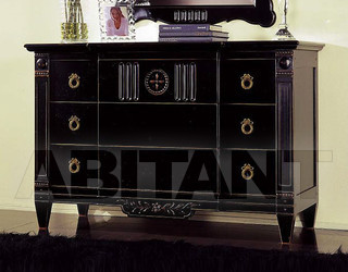 Комод Arte Antiqua Charming Home 3600/A