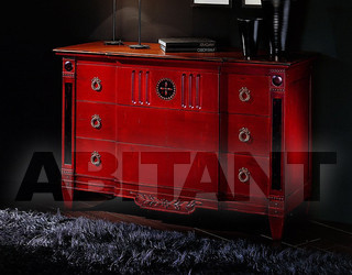 Комод Arte Antiqua Charming Home 3600/A 3