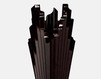 Торшер Isacco Agostoni Contemporary 1310 FLOOR LAMP Современный / Скандинавский / Модерн