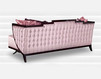 Диван Isacco Agostoni Contemporary 1306 3 SEATER SOFA Классический / Исторический / Английский