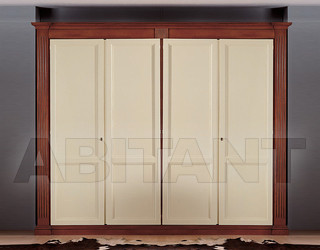 Шкаф Arte Antiqua Lawrence 2804/B 2