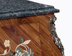 Комод Isacco Agostoni Contemporary 1360 CHEST Классический / Исторический / Английский