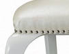Барный стул Isacco Agostoni Contemporary 1352 BAR STOOL Классический / Исторический / Английский