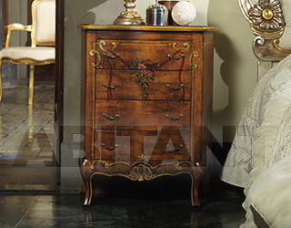 Комод Stile Legno La Notte 0116