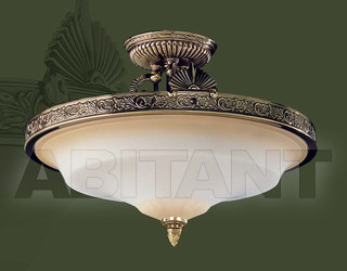 Светильник Creval Esparta 728H