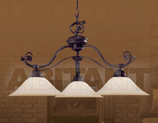 Люстра Creval Galia 733A