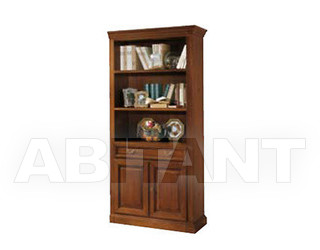 Библиотека GIULIACASA By Vaccari International Maison 728/T