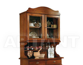 Шкаф GIULIACASA By Vaccari International Maison 803/T
