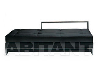 Кровать Alivar Mvsevm 427