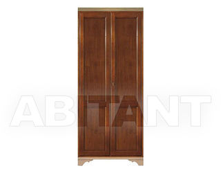 Шкаф GIULIACASA By Vaccari International Maison 922/T