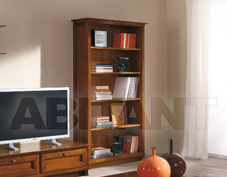 Библиотека GIULIACASA By Vaccari International Maison NC001