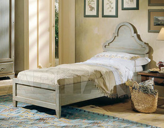 Кровать GIULIACASA By Vaccari International Maison 838/T120