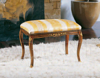 Банкетка GIULIACASA By Vaccari International Imbottiti 205