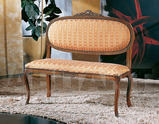 Канапе GIULIACASA By Vaccari International Imbottiti 119