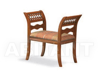 Оттоманка GIULIACASA By Vaccari International Imbottiti 120